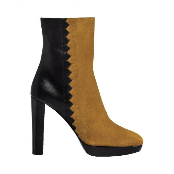 珑骧/Longchamp 高跟靴 8163SED37432