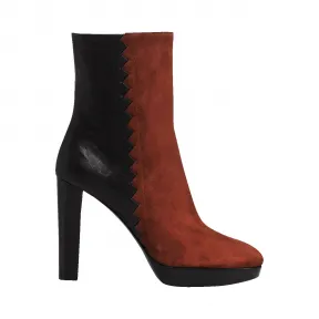 珑骧/Longchamp 高跟靴 8163SED38204