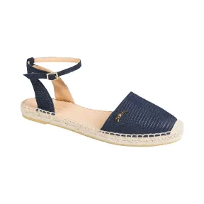 珑骧/Longchamp 草底帆布鞋 8468SCU37006