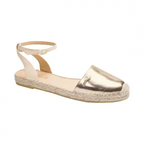 珑骧/Longchamp 草底帆布鞋 8468SDW38024