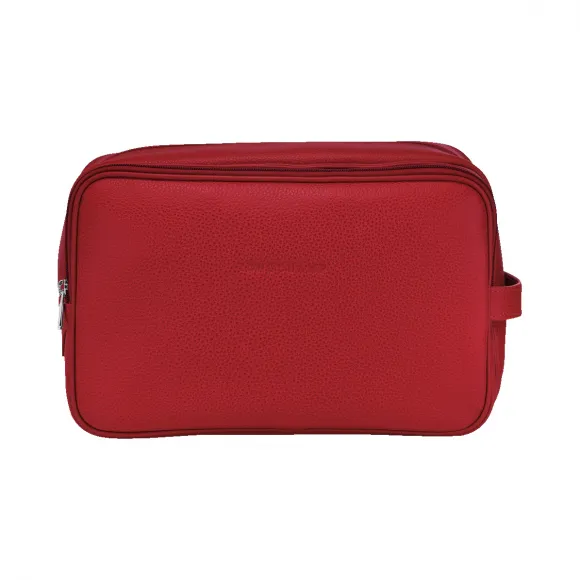 珑骧/Longchamp Le Foulonné系列 化妆包 L1005021545