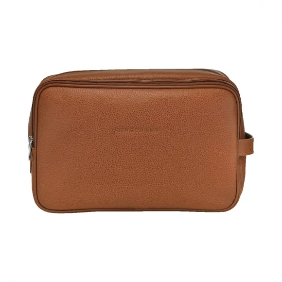 珑骧/Longchamp Le Foulonné系列 化妆包 L1005021F72