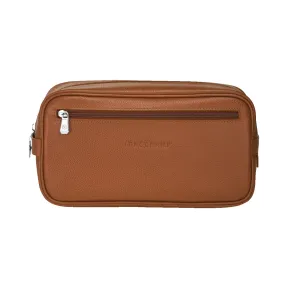 珑骧/Longchamp Le Foulonné系列 化妆包 L1034021F72