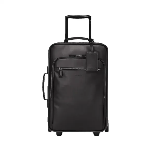 珑骧/Longchamp Baxi系列 轮式行李袋 L1400788001