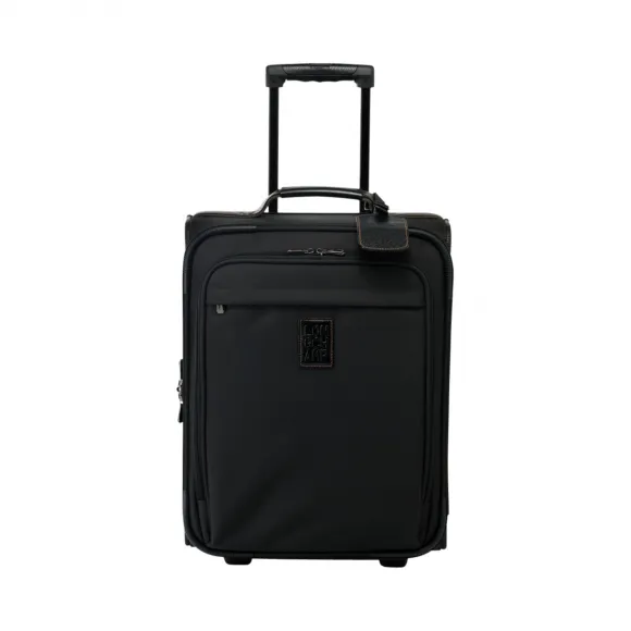 珑骧/Longchamp Boxford系列 轮式行李袋 L1422080001