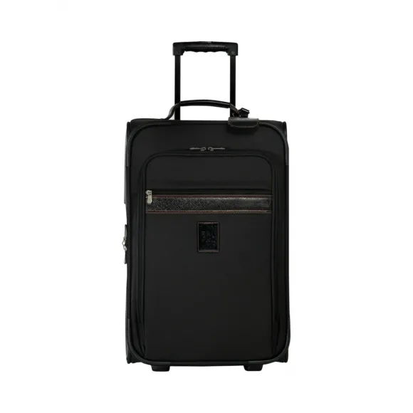 珑骧/Longchamp Boxford系列 轮式行李袋 L1429080001