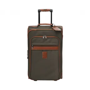 珑骧/Longchamp Boxford系列 轮式行李袋 L1429080042