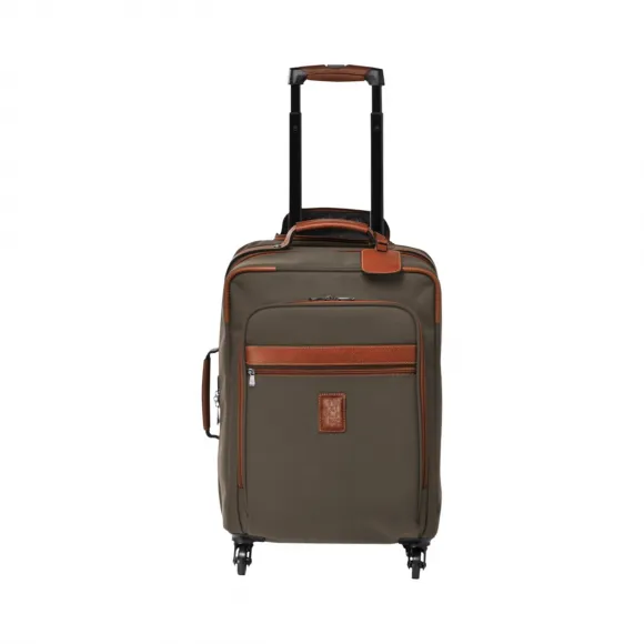 珑骧/Longchamp Boxford系列 轮式行李袋 L1469080042