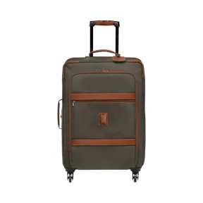 珑骧/Longchamp Boxford系列 带轮手提箱 M L1470080042