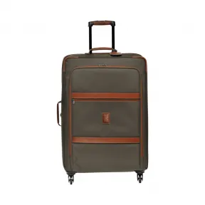 珑骧/Longchamp Boxford系列 带轮手提箱 L L1471080042