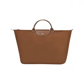 珑骧/Longchamp 旅行包大号 Le Pliage Original 干邑色 (L1624089504)