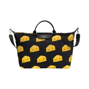 珑骧/Longchamp Mr. Bags 旅行包 L1624403001