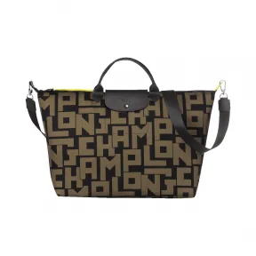 珑骧/Longchamp Le Pliage LGP 旅行袋 L L1624413576