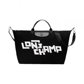 珑骧/Longchamp Le Pliage LGP 旅行袋 L L1624438067