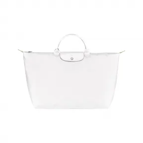 珑骧/Longchamp 旅行包大号 Le Pliage Green 雪花 (L1624919P62)