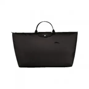 珑骧/Longchamp 旅行包特大号 Le Pliage Green 黑色 (L1625919001)