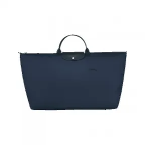 珑骧/Longchamp 旅行包特大号 Le Pliage Green Navy (L1625919P68)