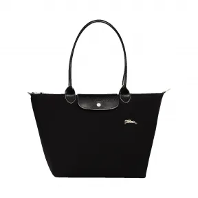 珑骧/Longchamp Le Pliage Club 系列俱乐部 购物袋 L L1899619001