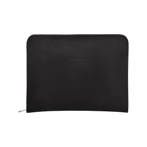 珑骧/Longchamp 13 英寸笔记本电脑包 Le Foulonné系列 黑色 (L2179021047)