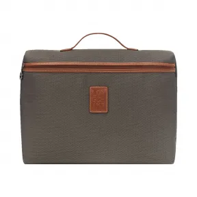 珑骧/Longchamp Boxford系列 公文包小号 L2182080042