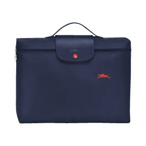 珑骧/Longchamp Le Pliage Club 系列俱乐部 公文包小号 L2182619556