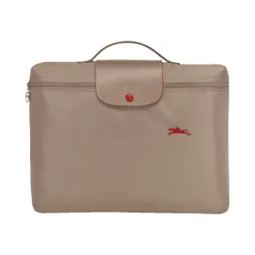 珑骧/Longchamp Le Pliage Club 系列俱乐部 公文包小号 L2182619P18