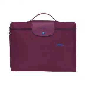 珑骧/Longchamp Le Pliage Club 系列俱乐部 公文包小号 L2182619P22