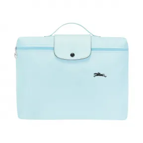 珑骧/Longchamp Le Pliage Club 系列俱乐部 公文包小号 L2182619P32