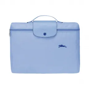 珑骧/Longchamp Le Pliage Club 系列俱乐部 公文包小号 L2182619P38