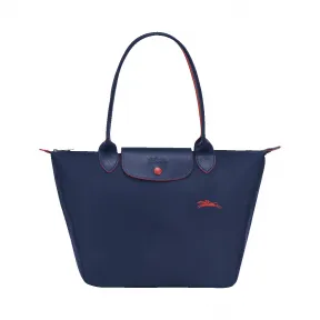 珑骧/Longchamp Le Pliage Club 系列俱乐部 购物袋 S L2605619556