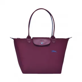 珑骧/Longchamp Le Pliage Club 系列俱乐部 购物袋 S L2605619P22