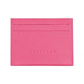 珑骧/Longchamp 卡片夹 Le Foulonné 系列 Candy (L3218021P73)