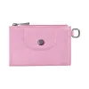 珑骧/Longchamp Le Pliage Cuir 钥匙包 L3609757P36