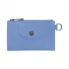 珑骧/Longchamp Le Pliage Cuir 钥匙包 L3609757P38
