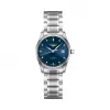 浪琴/Longines 名匠系列 自动机械 精钢 女表 L2.257.4.97.6
