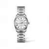 浪琴/Longines 名匠系列 29.00 MM 不锈钢 自动机械机芯 女表 L2.257.4.98.6