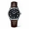 浪琴/Longines 名匠系列 自动机械 精钢 男表 L2.628.4.51.5