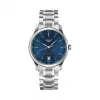 浪琴/Longines 名匠系列 自动机械 精钢 男表 L2.628.4.92.6