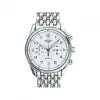 浪琴/Longines 经典复刻飞航系列 40.00 MM  自动机械机芯 男表 L2.629.4.73.6