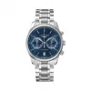 浪琴/Longines Master Collection 精钢 40.00 mm 男表 L2.629.4.92.6