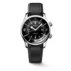 浪琴/Longines 浪琴传奇复刻潜水员腕表 39.00 MM 精钢 自动机械机芯 男表 L3.764.4.50.9
