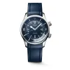 浪琴/Longines 浪琴传奇复刻潜水员腕表 39.00 MM 精钢 自动机械机芯 男表 L3.764.4.90.9