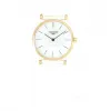 浪琴/Longines 嘉兰系列 24.00 MM 黄色 PVD ​​2N  女表 L4.209.2.12.1