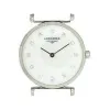 浪琴/Longines 嘉兰系列 24.00 MM 不锈钢  女表 L4.209.4.87.1