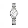 浪琴/Longines 博雅系列 自动机械 精钢 女表 L4.309.4.11.6
