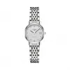 浪琴/Longines 博雅系列 自动机械 精钢 女表 L4.309.4.77.6