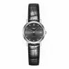 浪琴/Longines 博雅系列 自动机械 精钢 女表 L4.309.4.78.2
