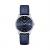 浪琴/Longines Longines Lyre 律雅系列 精钢 40.00&amp;nbsp;mm 自动机械机芯 男表 L4.961.4.92.2