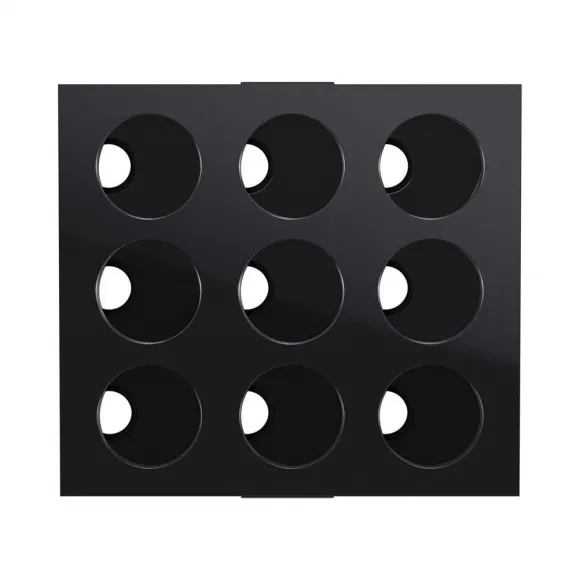 魅可/M·A·C 9格专业面板 SKU70272