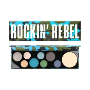 魅可/M·A·C 个性眼彩盘 SKU83509